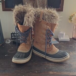 Sorel Winter Boots